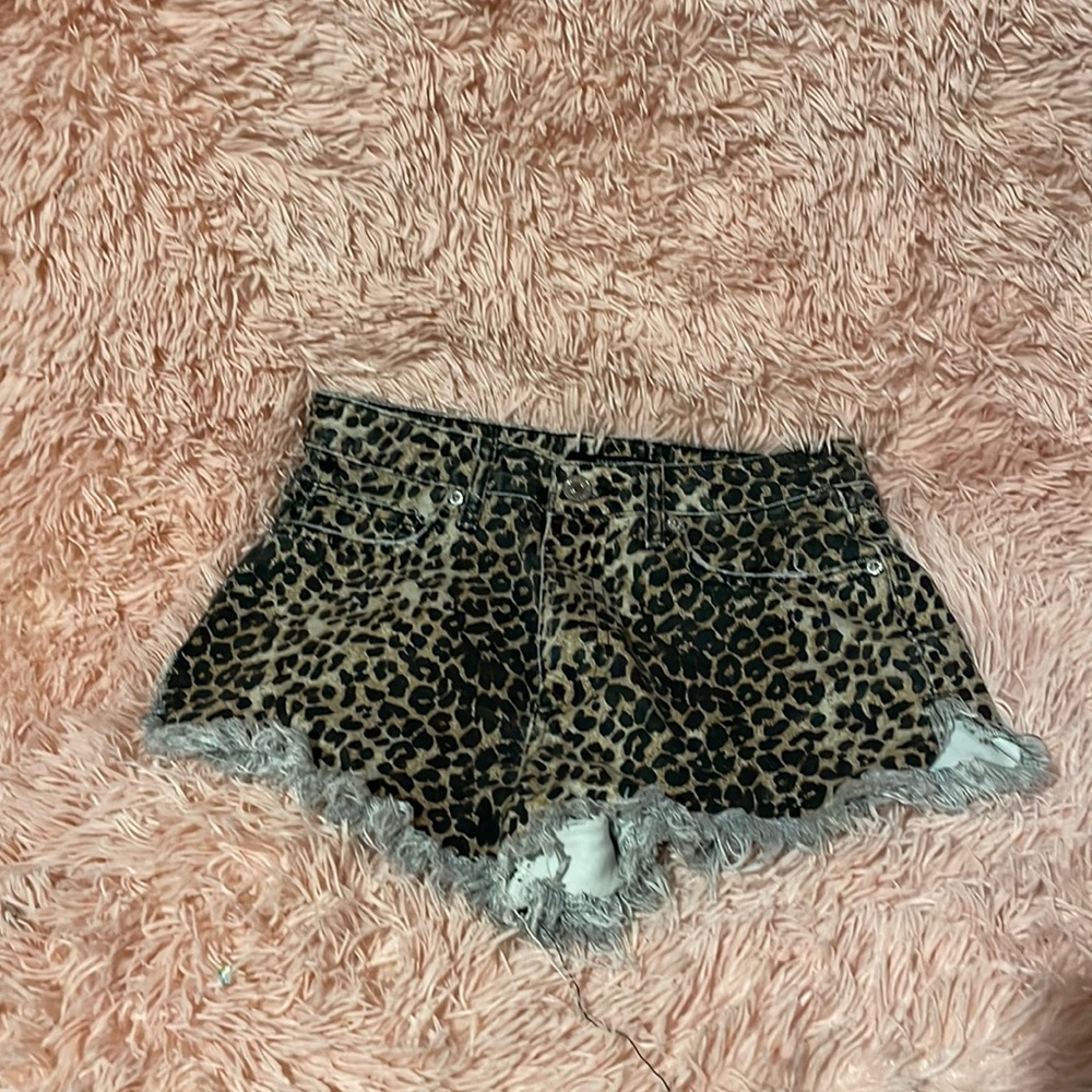 Short for ya girl